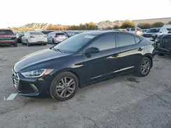 5NPD84LFXJH357532 2018 HYUNDAI ELANTRA