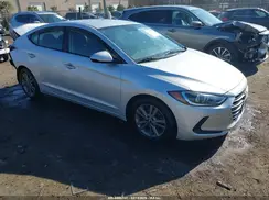 5NPD84LFXJH357658 2018 HYUNDAI ELANTRA