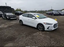 5NPD84LFXJH357837 2018 HYUNDAI ELANTRA