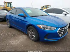 5NPD84LFXJH358101 2018 HYUNDAI ELANTRA