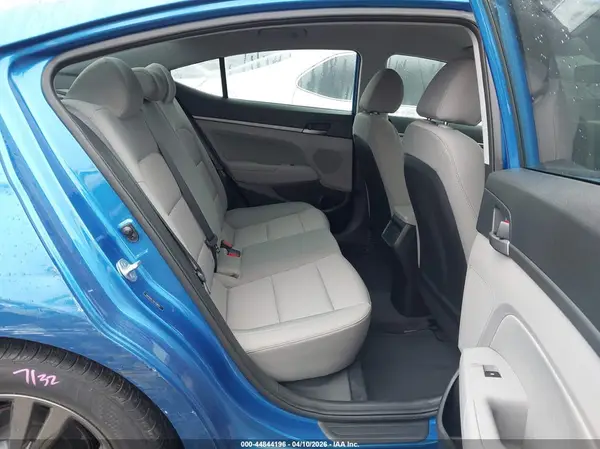 5NPD84LFXJH358101 2018 HYUNDAI ELANTRA - Image 8