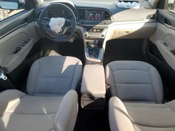5NPD84LFXJH358728 2018 HYUNDAI ELANTRA - Image 8