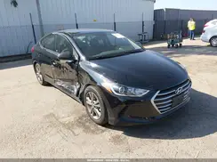 5NPD84LFXJH358907 2018 HYUNDAI ELANTRA