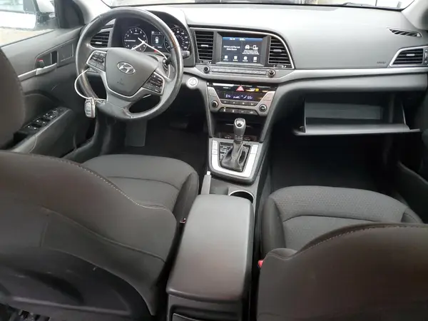 5NPD84LFXJH359023 2018 HYUNDAI ELANTRA - Image 8