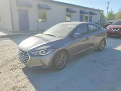 5NPD84LFXJH359832 2018 HYUNDAI ELANTRA