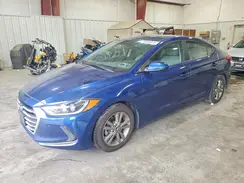 5NPD84LFXJH360592 2018 HYUNDAI ELANTRA