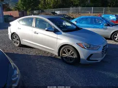 5NPD84LFXJH360902 2018 HYUNDAI ELANTRA
