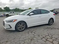 5NPD84LFXJH361015 2018 HYUNDAI ELANTRA
