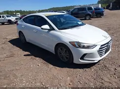 5NPD84LFXJH361354 2018 HYUNDAI ELANTRA