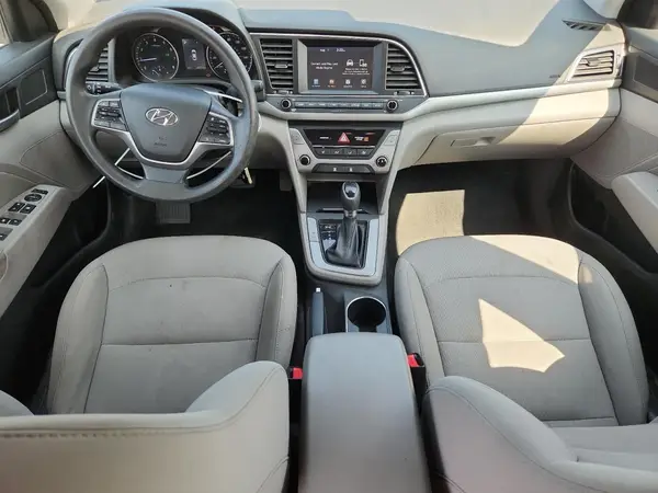 5NPD84LFXJH361841 2018 HYUNDAI ELANTRA - Image 8
