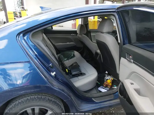 5NPD84LFXJH361936 2018 HYUNDAI ELANTRA - Image 8