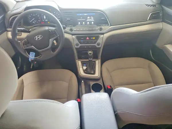 5NPD84LFXJH362620 2018 HYUNDAI ELANTRA - Image 8