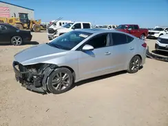 5NPD84LFXJH363394 2018 HYUNDAI ELANTRA