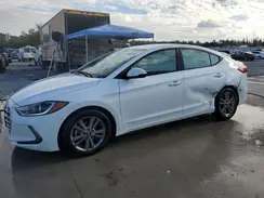 5NPD84LFXJH363671 2018 HYUNDAI ELANTRA