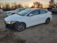 5NPD84LFXJH363685 2018 HYUNDAI ELANTRA