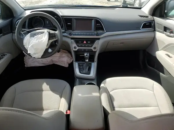 5NPD84LFXJH364173 2018 HYUNDAI ELANTRA - Image 8