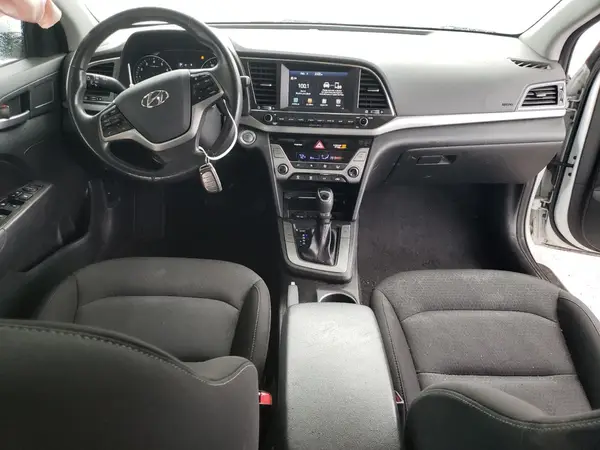 5NPD84LFXJH364867 2018 HYUNDAI ELANTRA - Image 8