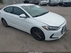 5NPD84LFXJH366098 2018 HYUNDAI ELANTRA