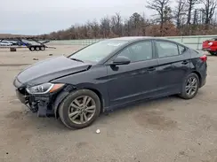 5NPD84LFXJH366506 2018 HYUNDAI ELANTRA