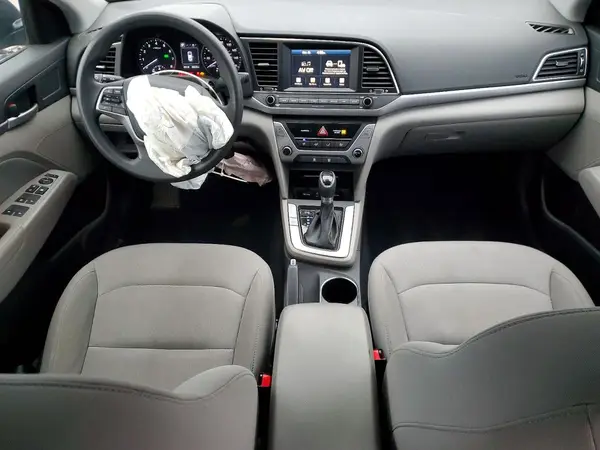5NPD84LFXJH366506 2018 HYUNDAI ELANTRA - Image 8