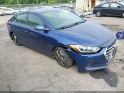 5NPD84LFXJH366814 2018 HYUNDAI ELANTRA