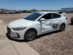 5NPD84LFXJH366831 2018 HYUNDAI ELANTRA