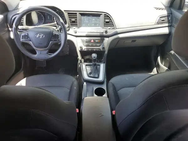 5NPD84LFXJH366831 2018 HYUNDAI ELANTRA - Image 8