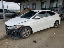 5NPD84LFXJH367252 2018 HYUNDAI ELANTRA