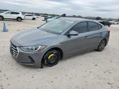 5NPD84LFXJH367428 2018 HYUNDAI ELANTRA