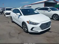 5NPD84LFXJH367798 2018 HYUNDAI ELANTRA