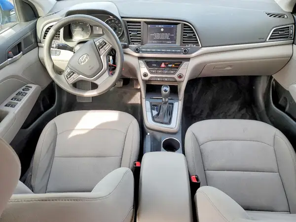 5NPD84LFXJH367865 2018 HYUNDAI ELANTRA - Image 8