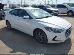5NPD84LFXJH368482 2018 HYUNDAI ELANTRA