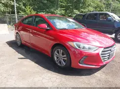 5NPD84LFXJH368837 2018 HYUNDAI ELANTRA