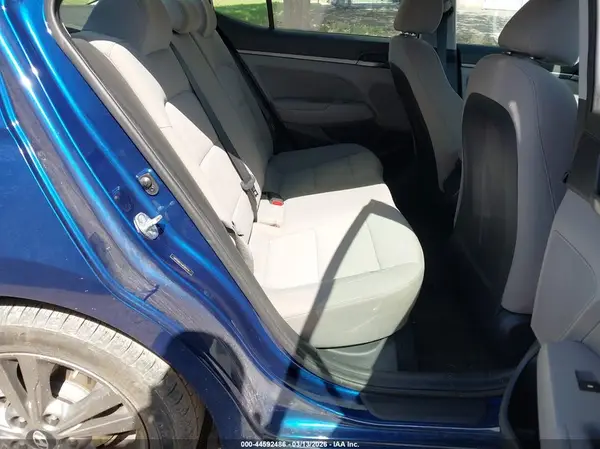 5NPD84LFXJH369714 2018 HYUNDAI ELANTRA - Image 8