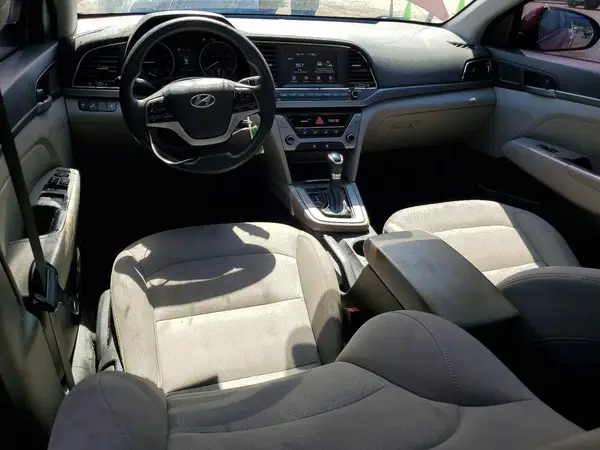 5NPD84LFXJH369986 2018 HYUNDAI ELANTRA - Image 8