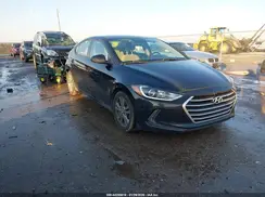 5NPD84LFXJH370572 2018 HYUNDAI ELANTRA