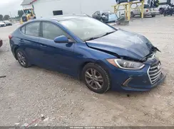 5NPD84LFXJH370992 2018 HYUNDAI ELANTRA