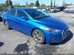 5NPD84LFXJH371060 2018 HYUNDAI ELANTRA