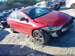 5NPD84LFXJH371320 2018 HYUNDAI ELANTRA