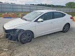 5NPD84LFXJH371737 2018 HYUNDAI ELANTRA