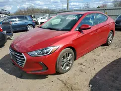 5NPD84LFXJH372175 2018 HYUNDAI ELANTRA