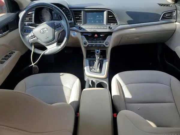 5NPD84LFXJH372175 2018 HYUNDAI ELANTRA - Image 8