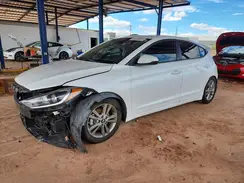 5NPD84LFXJH372368 2018 HYUNDAI ELANTRA