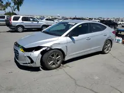 5NPD84LFXJH372693 2018 HYUNDAI ELANTRA