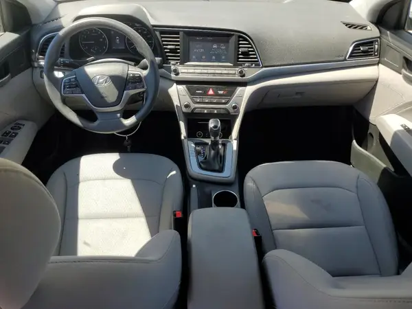 5NPD84LFXJH372693 2018 HYUNDAI ELANTRA - Image 8