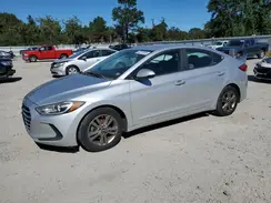 5NPD84LFXJH372810 2018 HYUNDAI ELANTRA