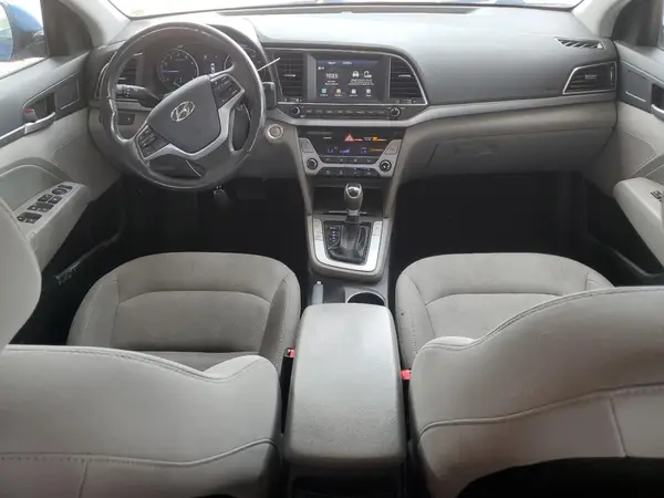 5NPD84LFXJH373956 2018 HYUNDAI ELANTRA - Image 8