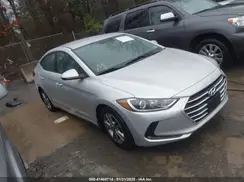 5NPD84LFXJH374234 2018 HYUNDAI ELANTRA