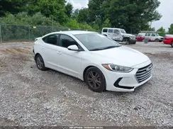 5NPD84LFXJH374380 2018 HYUNDAI ELANTRA
