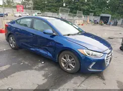 5NPD84LFXJH374511 2018 HYUNDAI ELANTRA